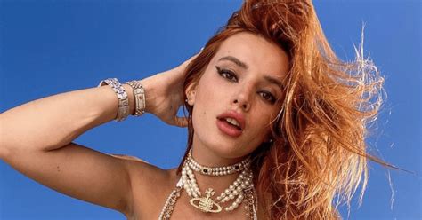Bella thorne neked. Things To Know About Bella thorne neked. 